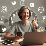 Divulgar seu conteúdo: O hábito que pode mudar seus resultados no digital. divulgar-seu-conteudo-no-digital